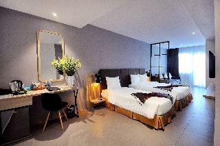 Anrizon Hotel Nha Trang
