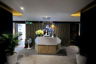Anrizon Hotel Nha Trang