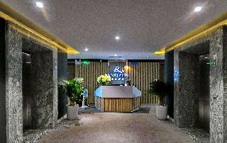 Anrizon Hotel Nha Trang