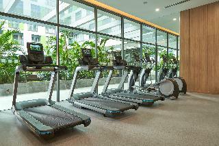 Hotel Holiday Inn & Suites Saigon Airport