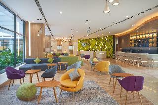 Hotel Holiday Inn & Suites Saigon Airport