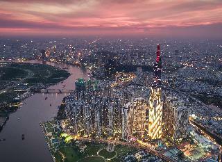 Hotel Vinpearl Luxury Landmark 81