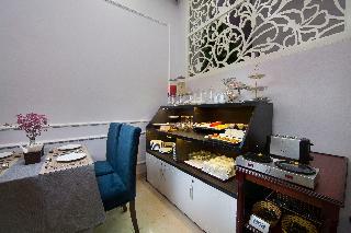 S Central Hotel