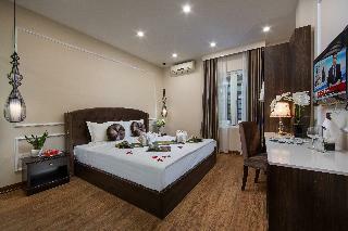 Splendid Pearl Light Hotel