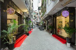Splendid Pearl Light Hotel