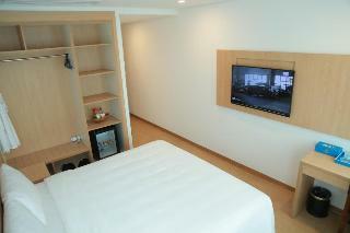Gold Boutique Hotel Danang