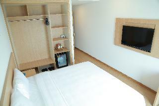 Gold Boutique Hotel Danang