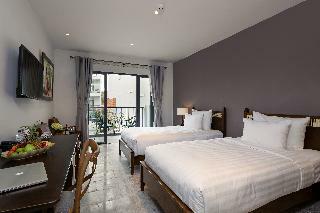 Salmalia Boutique Hotel & Spa