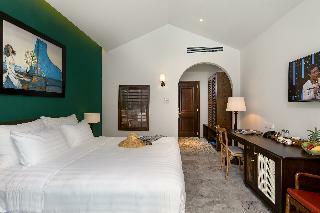 Salmalia Boutique Hotel & Spa