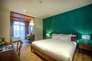 Salmalia Boutique Hotel & Spa