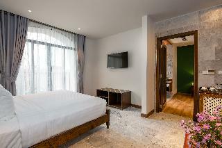 Salmalia Boutique Hotel & Spa