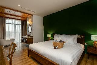 Salmalia Boutique Hotel & Spa