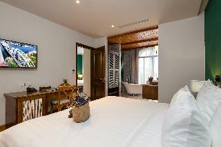 Salmalia Boutique Hotel & Spa