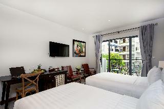 Salmalia Boutique Hotel & Spa