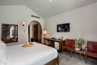 Salmalia Boutique Hotel & Spa
