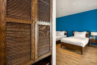 Salmalia Boutique Hotel & Spa