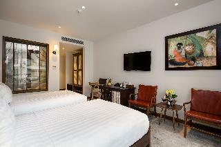 Salmalia Boutique Hotel & Spa