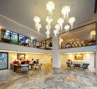 Salmalia Boutique Hotel & Spa