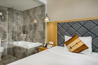Grand Sunrise Boutique Hotel