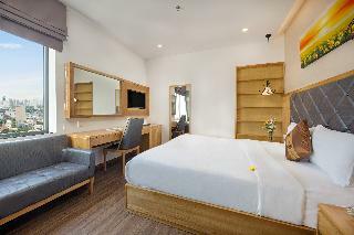 Grand Sunrise Boutique Hotel