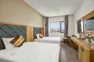 Grand Sunrise Boutique Hotel