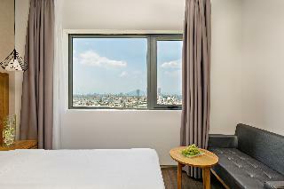 Grand Sunrise Boutique Hotel