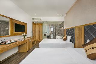 Grand Sunrise Boutique Hotel