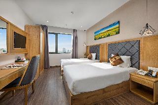 Grand Sunrise Boutique Hotel