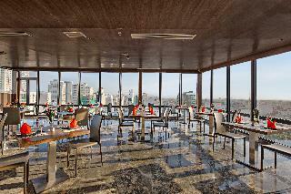 Grand Sunrise Boutique Hotel