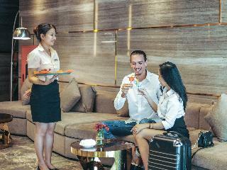 Grand Sunrise Boutique Hotel