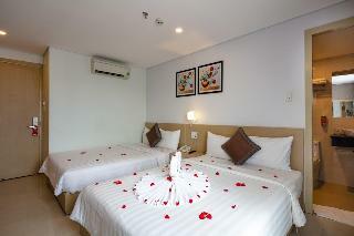 Love Hotel Nha Trang