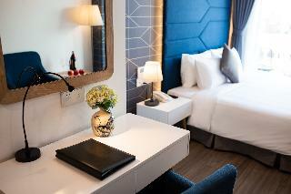 Bonsella Prestige Hotel & Spa