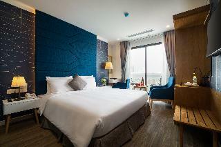 Bonsella Prestige Hotel & Spa