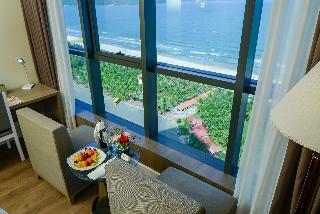 Hotel The Nalod Danang