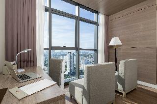 Hotel The Nalod Danang