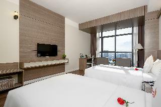 Hotel The Nalod Danang