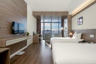 Hotel The Nalod Danang