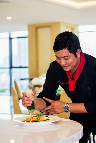 Hotel The Nalod Danang