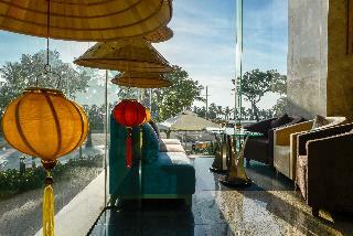 Hotel The Nalod Danang