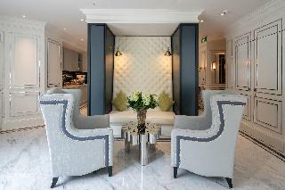 Hotel Bach Suites Saigon