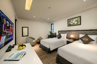 Sen Grand Hotel & Spa