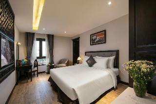 Sen Grand Hotel & Spa