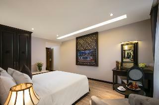 Sen Grand Hotel & Spa