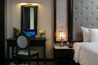 Sen Grand Hotel & Spa
