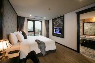 Sen Grand Hotel & Spa