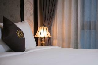 Sen Grand Hotel & Spa