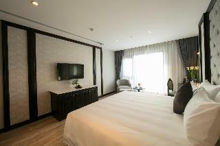 Sen Grand Hotel & Spa