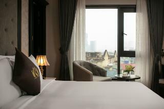 Sen Grand Hotel & Spa