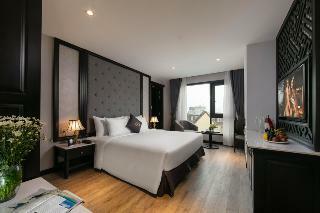 Sen Grand Hotel & Spa