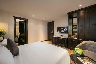 Sen Grand Hotel & Spa